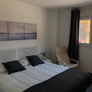 La Casita Apartamento