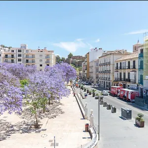 Merced10 2d Apartamento
