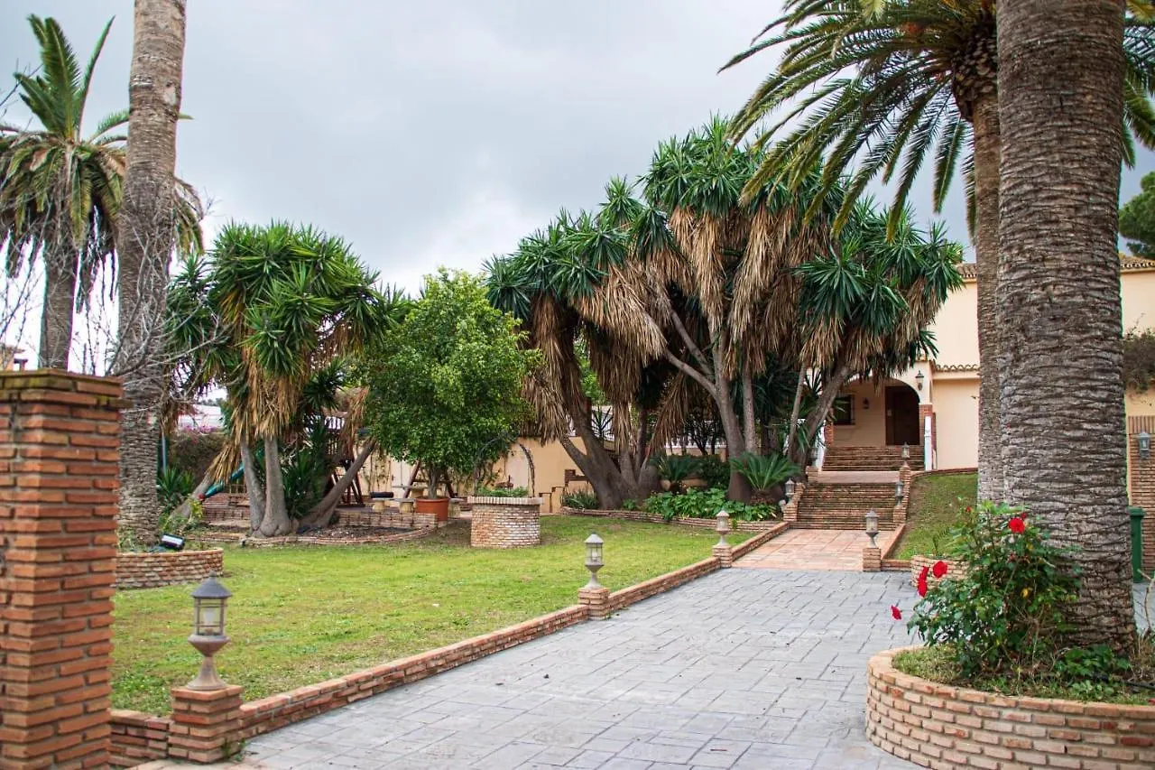 Villa Luisanna Málaga España