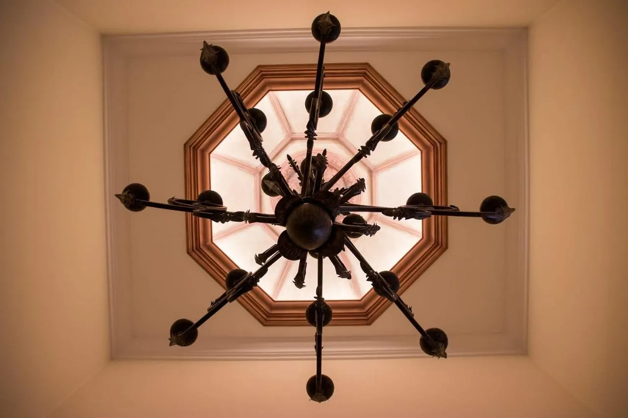 Villa Luisanna Málaga España